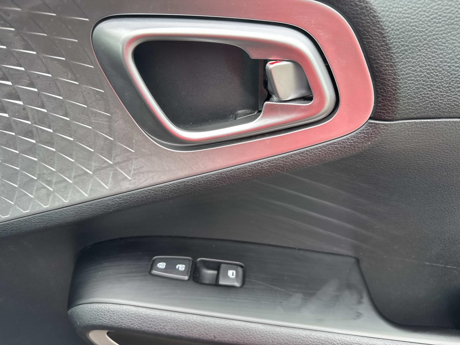 2023 Kia Soul LX photo 13
