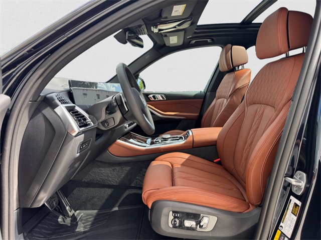 2026 Bmw X5 xDrive50e photo 10