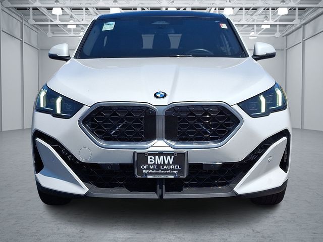 2025 Bmw X2 xDrive28i photo 2