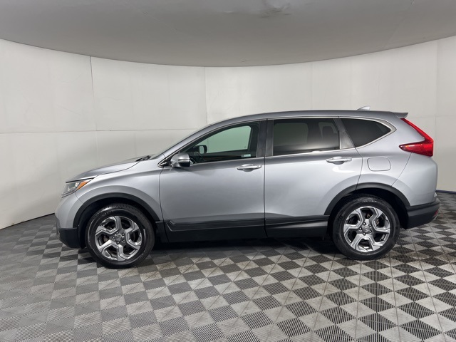2019 Honda CR-V EX-L photo 20