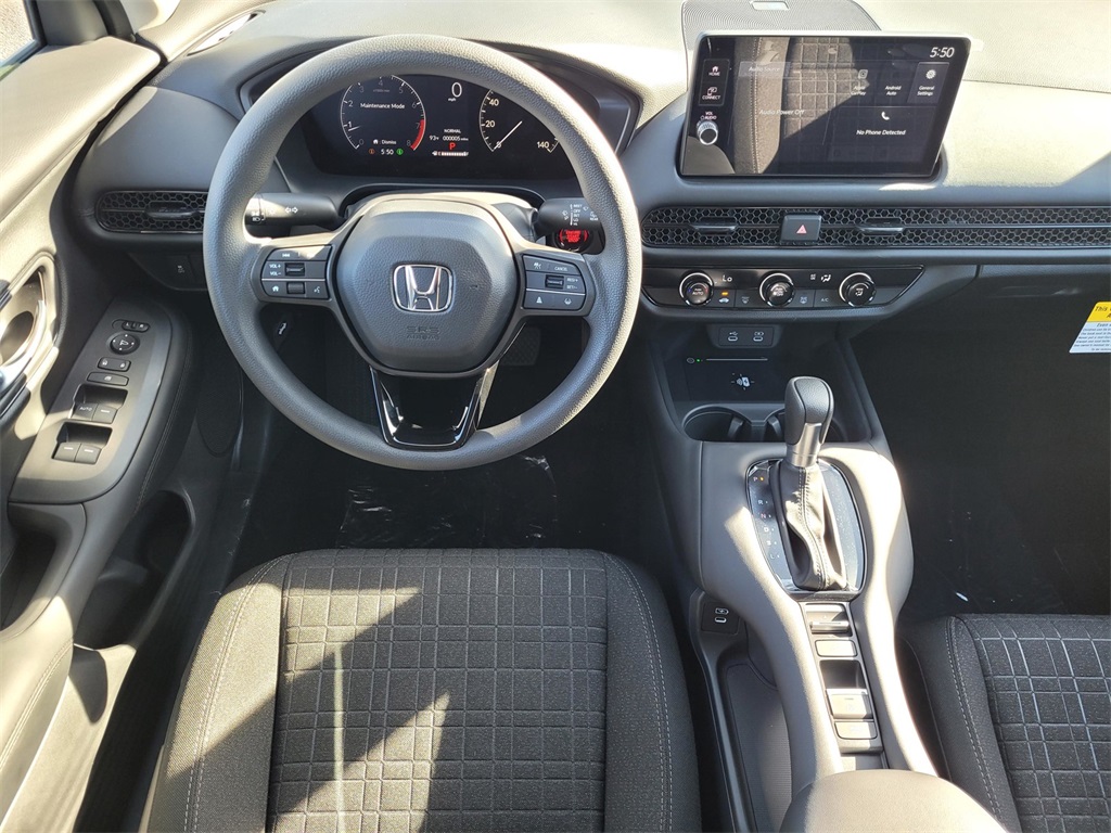 2026 Honda HR-V LX photo 22