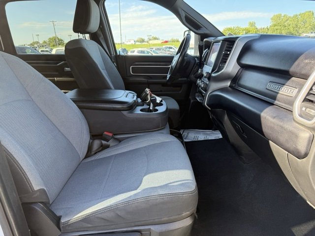 2024 Ram 2500 Big Horn photo 8