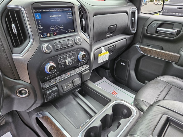 2019 Gmc Sierra 1500 Denali photo 21