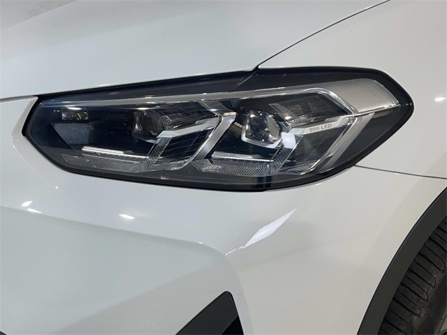 2022 Bmw X3 xDrive30i photo 11