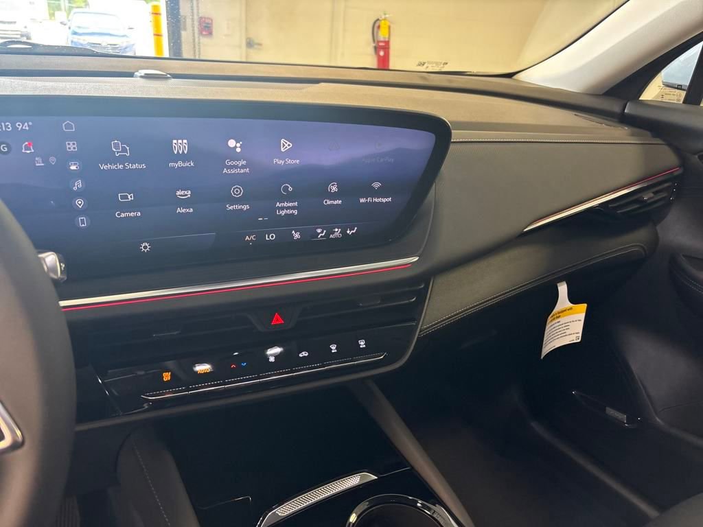 2025 Buick Envision Preferred photo 29
