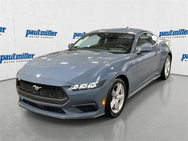 2026 Ford Mustang EcoBoost's photo