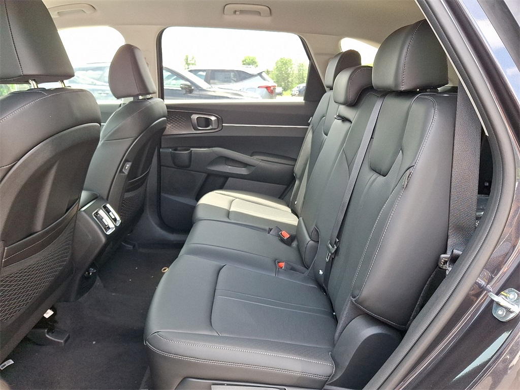 2025 Kia Sorento S photo 10