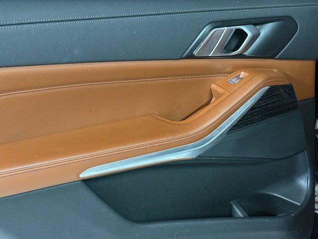 2022 Bmw X7 xDrive40i photo 33
