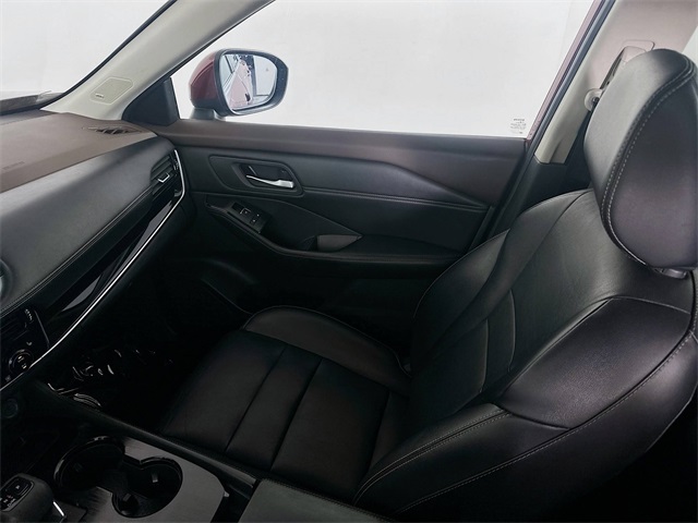 2023 Nissan Rogue SL photo 19