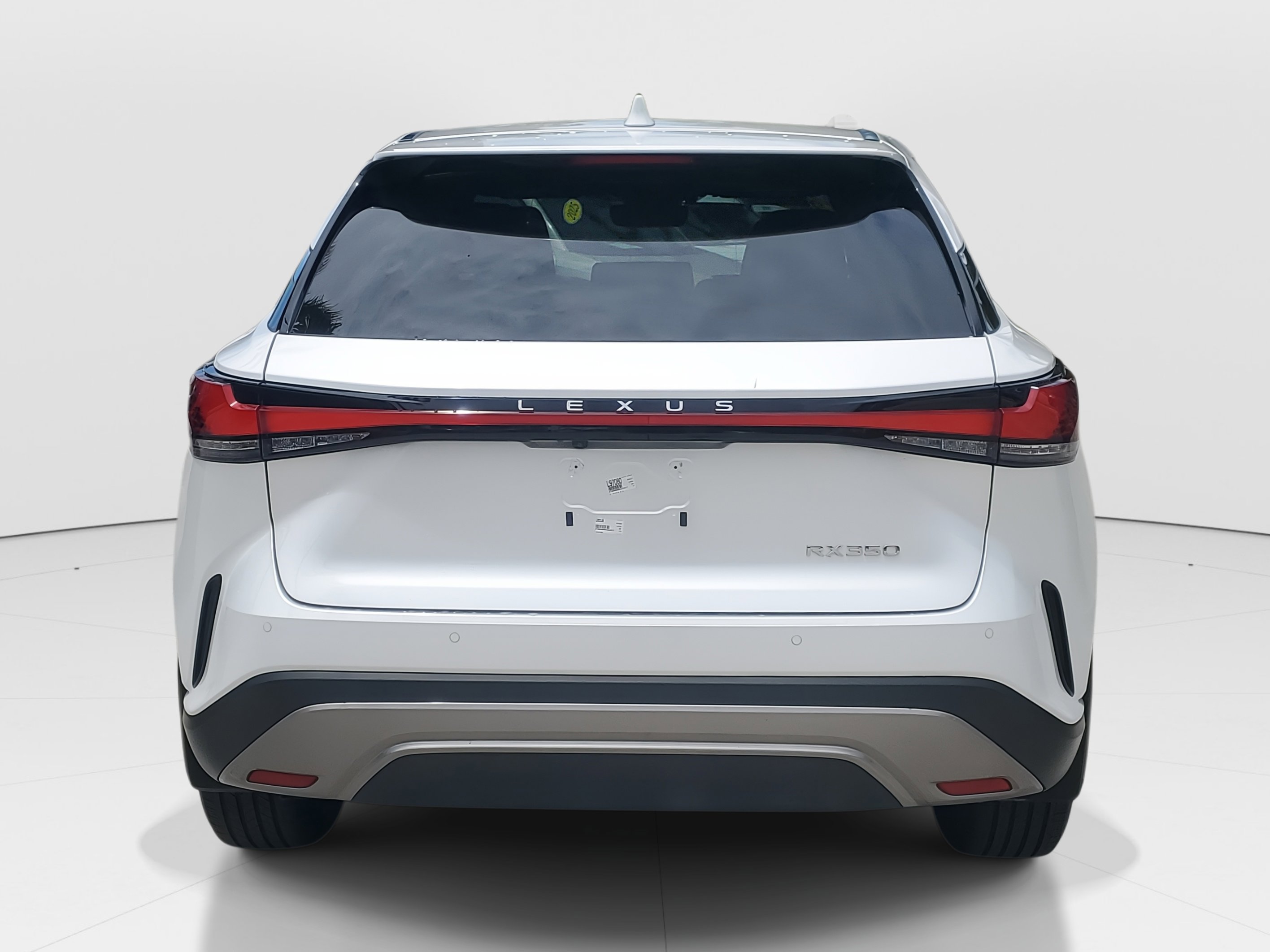 2024 Lexus RX 350 photo 6