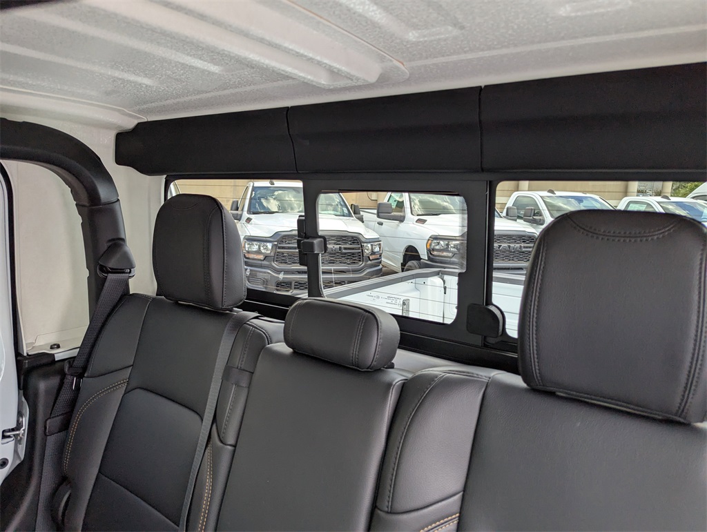 2025 Jeep Gladiator Sport photo 28