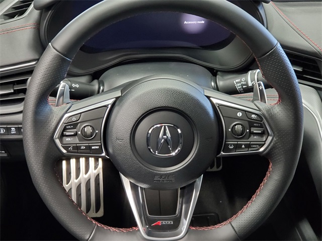 2025 Acura TLX SH-AWD A-Spec photo 21