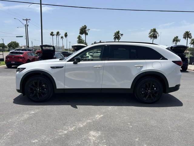 2025 Mazda CX-90 3.3 Turbo Premium S photo 4