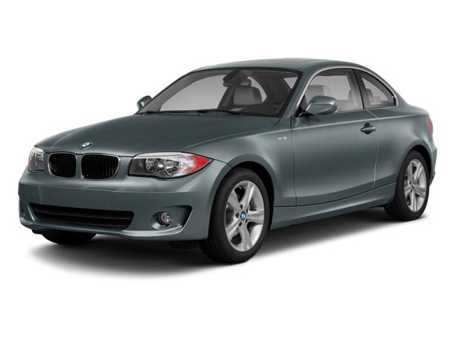 2013 BMW 1 Series 128i's photo
