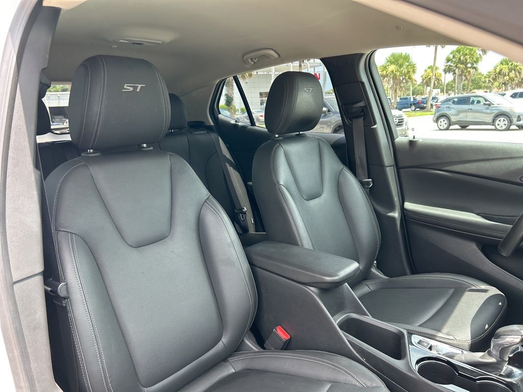 2024 Buick Encore GX Sport Touring photo 47