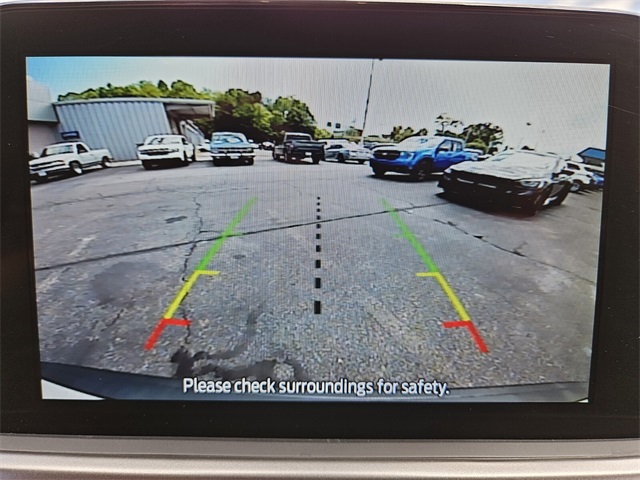 2023 Ford Escape Active photo 21