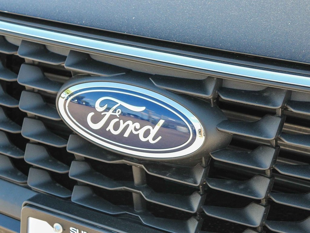 2025 Ford Escape Plug-In Hybrid Base photo 4