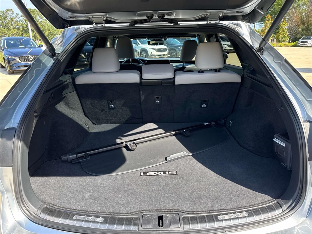 2023 Lexus RX 350 photo 8