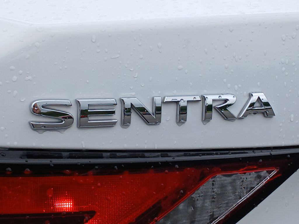 2023 Nissan Sentra S photo 31