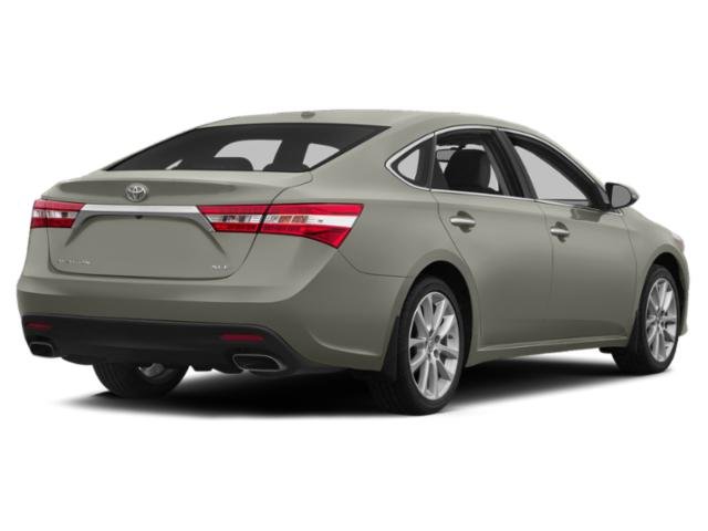2015 Toyota Avalon XLE photo 2