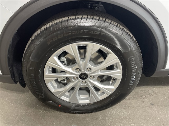 2026 Ford Escape Active photo 22