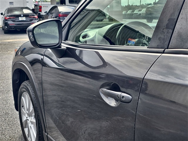 2015 Mazda CX-5 Touring photo 10