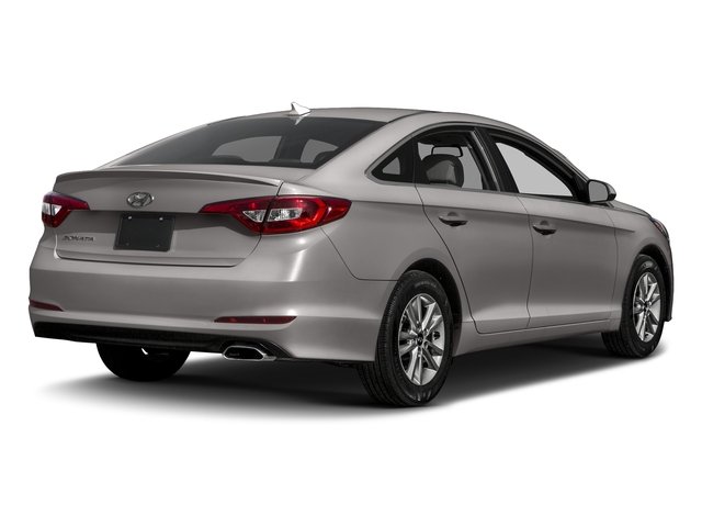 2017 Hyundai Sonata SE photo 2