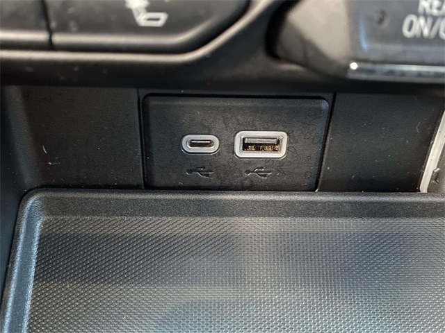 2021 Chevrolet Tahoe LT photo 29