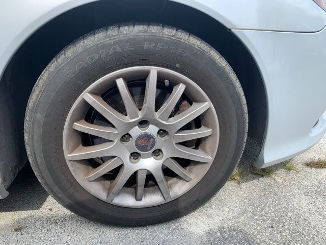 2010 Saab 9-3 photo 17