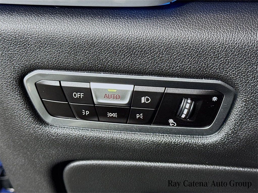 2023 Bmw X5 xDrive45e photo 9