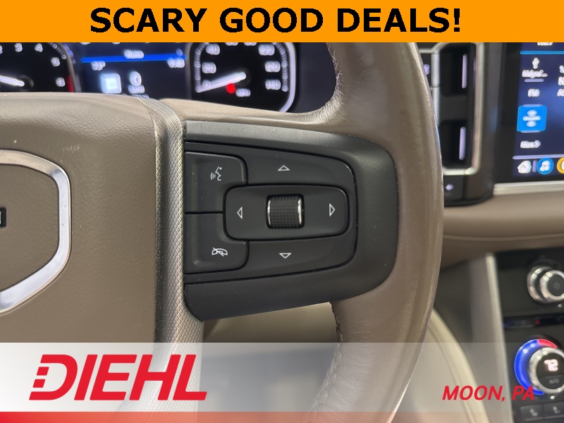 2021 Gmc Yukon XL Denali photo 20