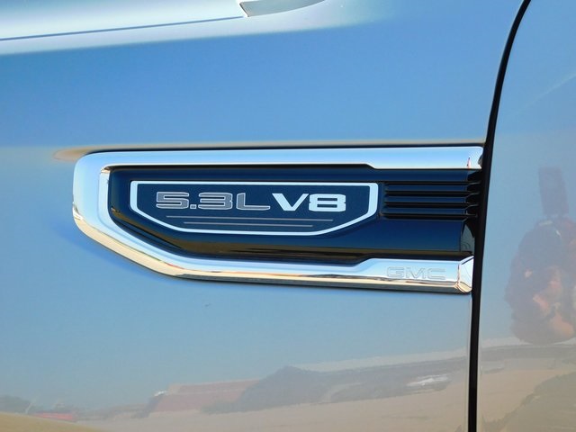 2024 Gmc Sierra 1500 Denali photo 42