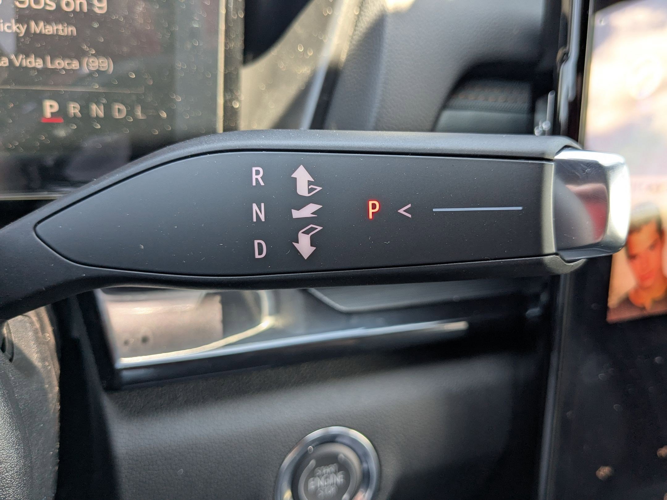 2026 Gmc Terrain AT4 photo 11