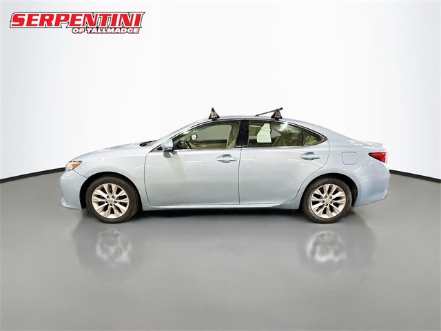 2014 Lexus ES 300h photo 8