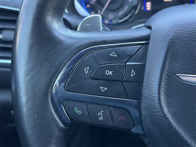 2016 Chrysler 200 S photo 20