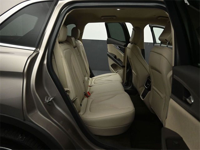 2020 LINCOLN NAUTILUS - Image 24