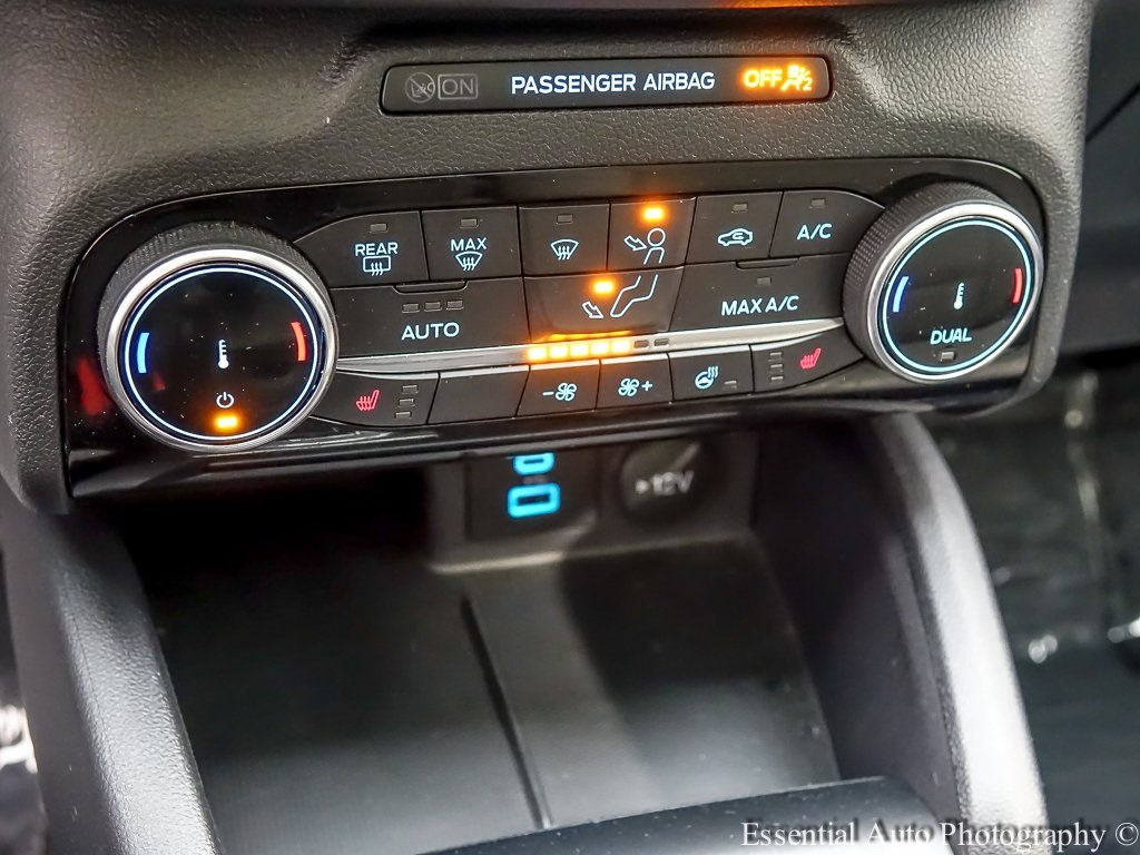 2022 Ford Escape SE photo 19