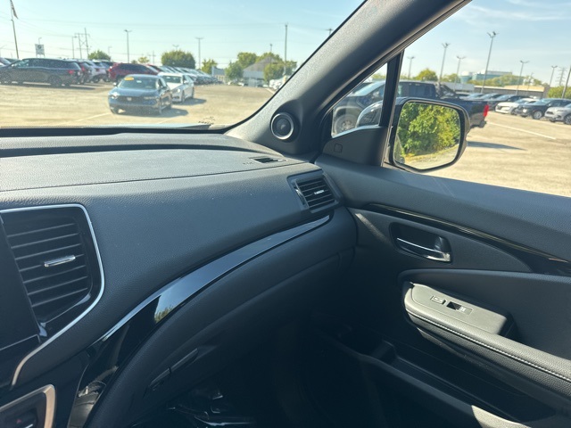 2019 Honda Passport Elite photo 22