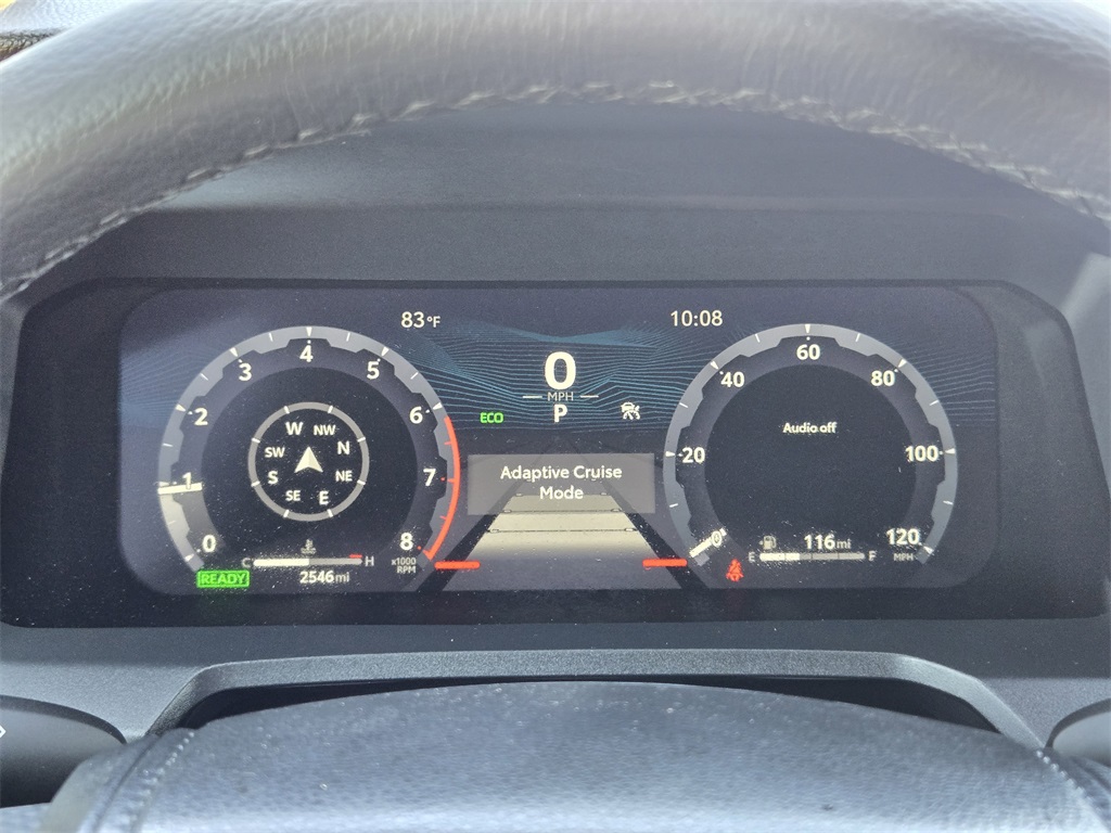 2024 Toyota Tacoma TRD Sport photo 16