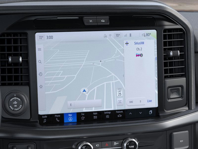 2025 Ford F-150 Tremor photo 13