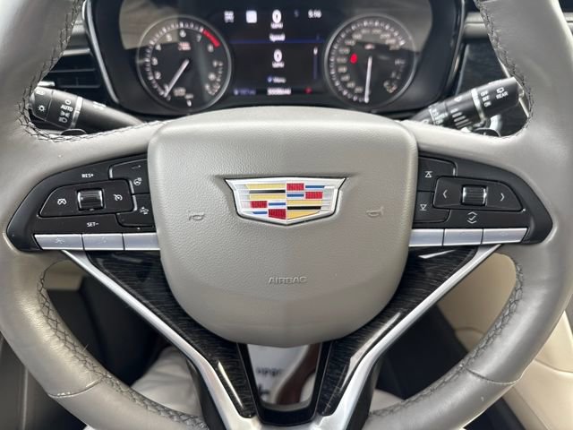 2021 Cadillac XT6 Premium Luxury photo 22