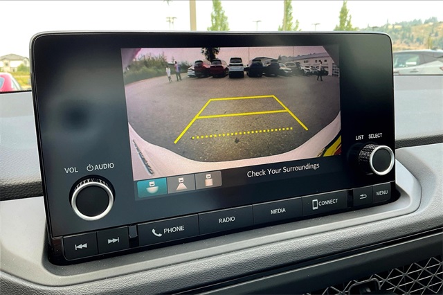 2025 Honda Accord LX photo 20