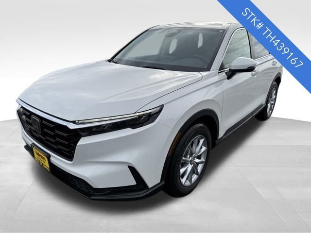 2026 Honda CR-V EX photo 3