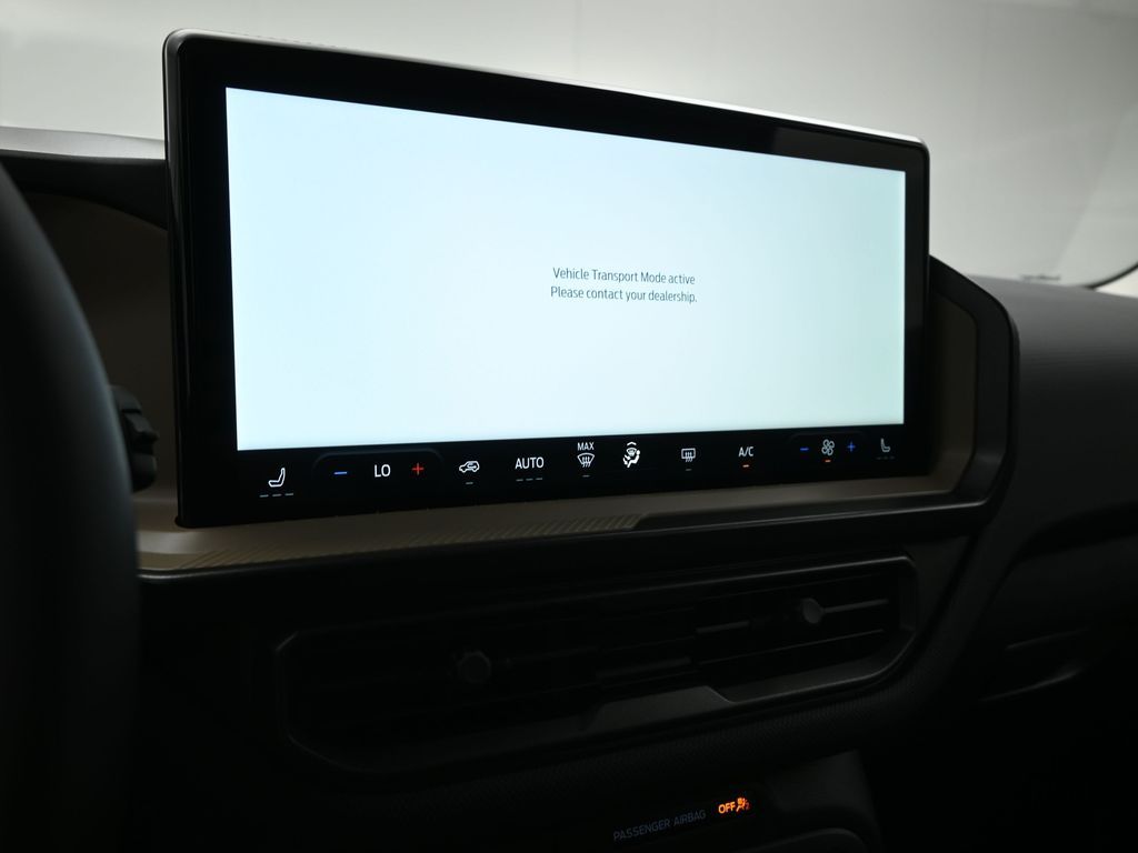 2025 Ford Bronco Sport Big Bend photo 11