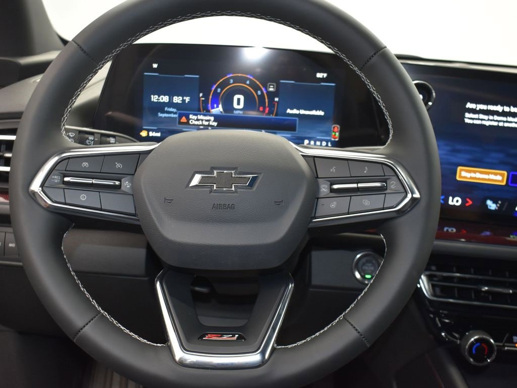 2026 Chevrolet Traverse Z71 photo 28