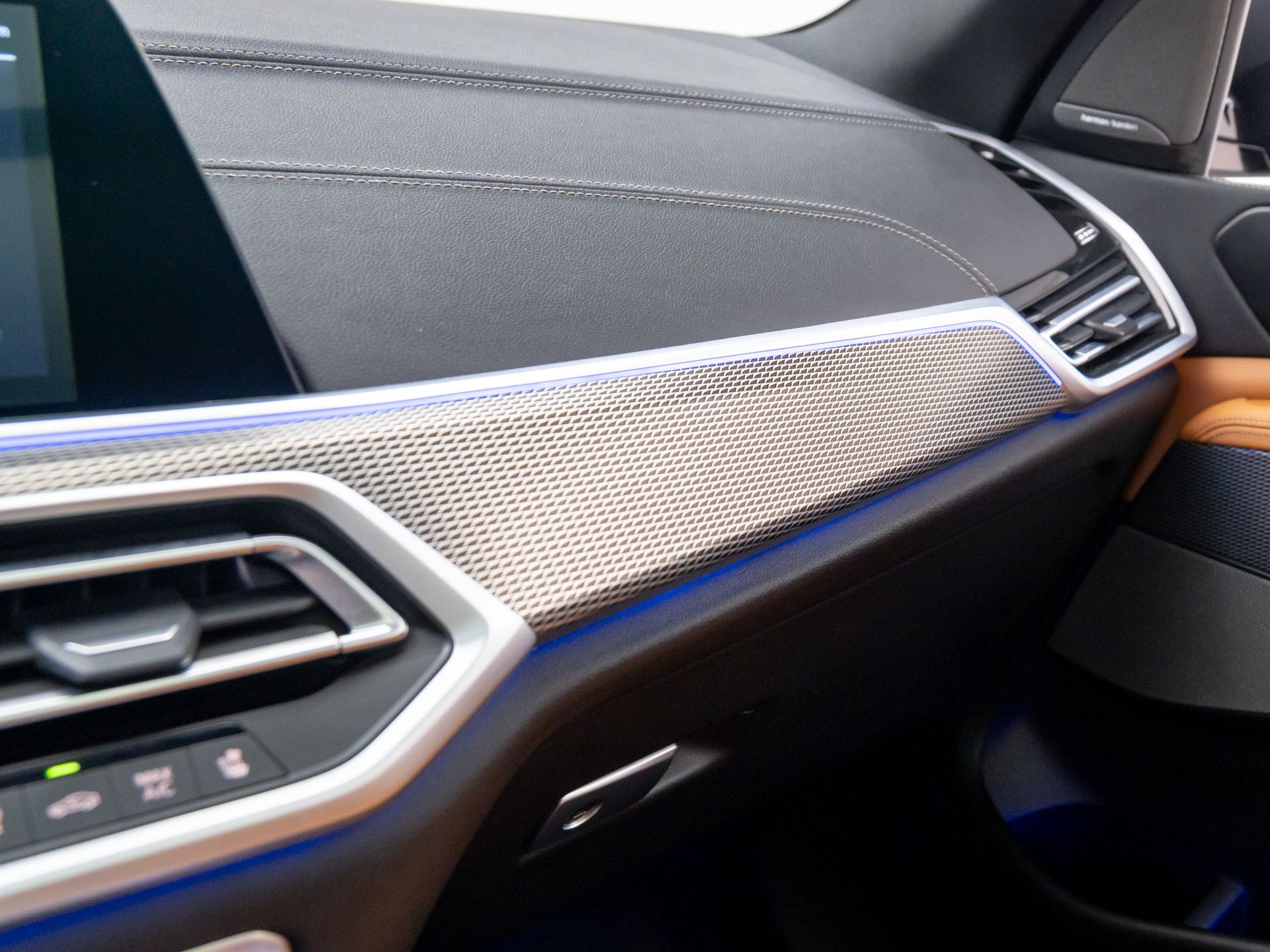 2022 Bmw X5 M50i photo 27