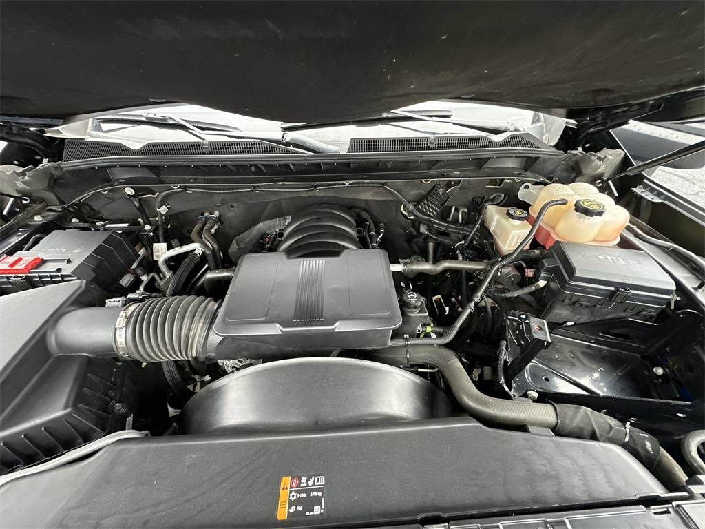 2022 GMC SIERRA HD - Image 23