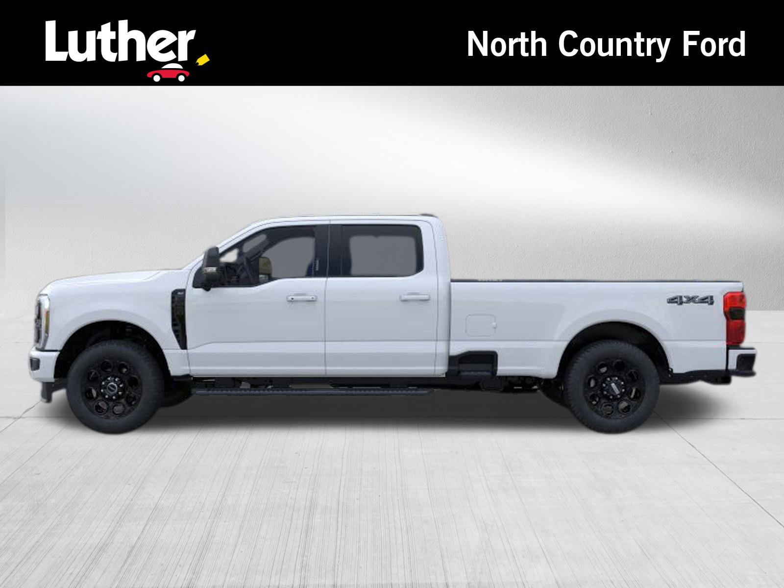 2026 Ford F-250 XLT photo 3
