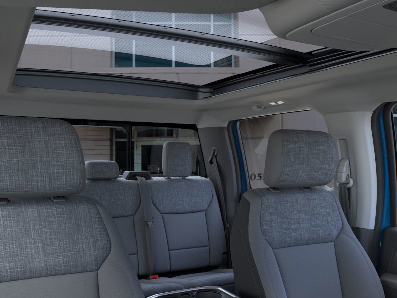 2024 Ford F-150 XLT photo 21