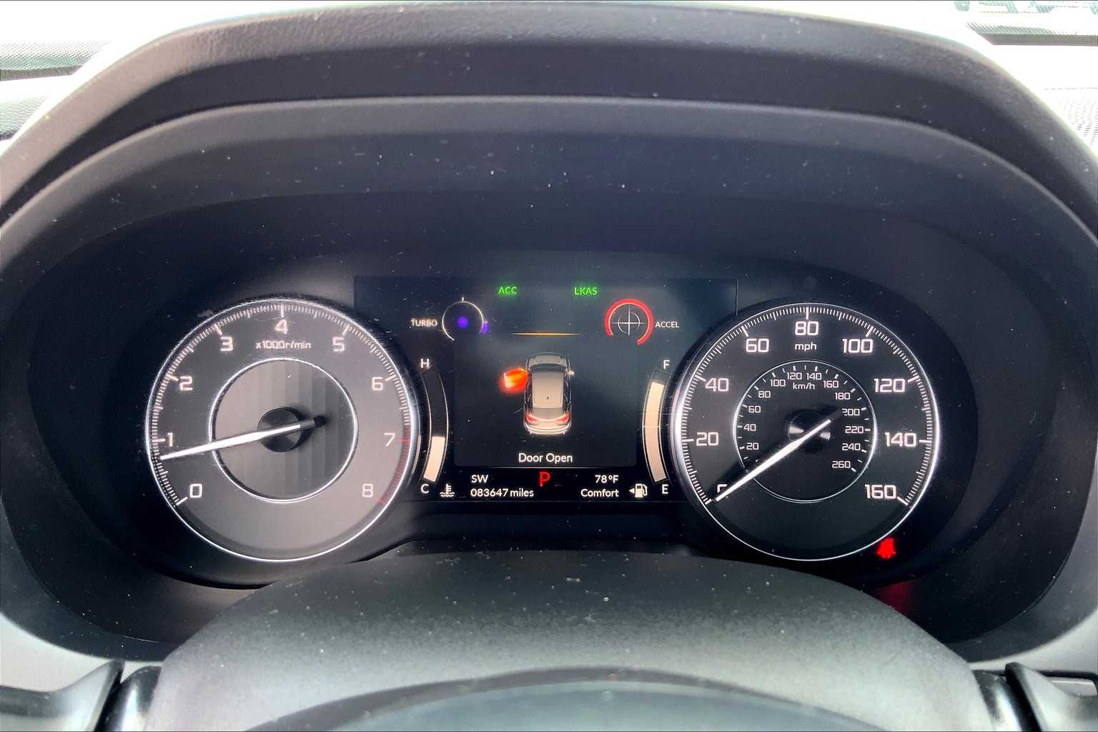 2019 Acura RDX Technology photo 24
